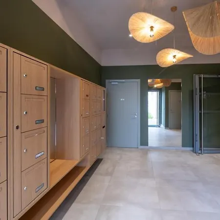 Appartement Belle Escale