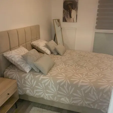 Belle Escale Appartement Duinkerke